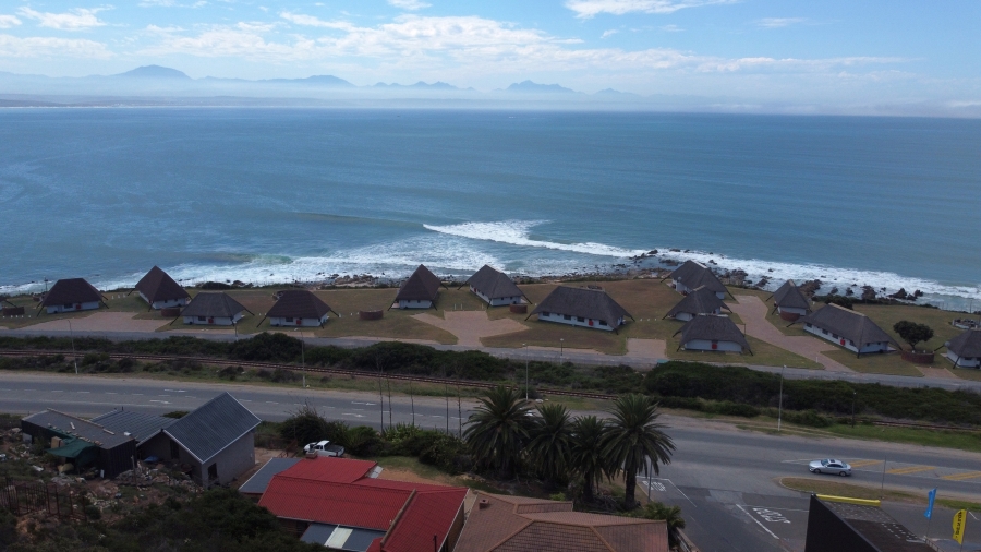 0 Bedroom Property for Sale in De Bakke Western Cape